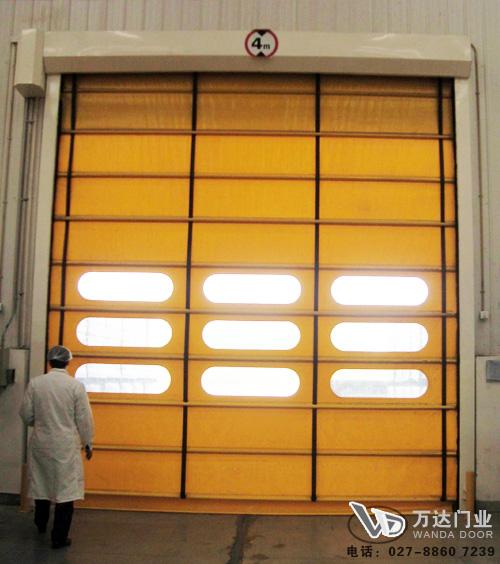沙县堆积门